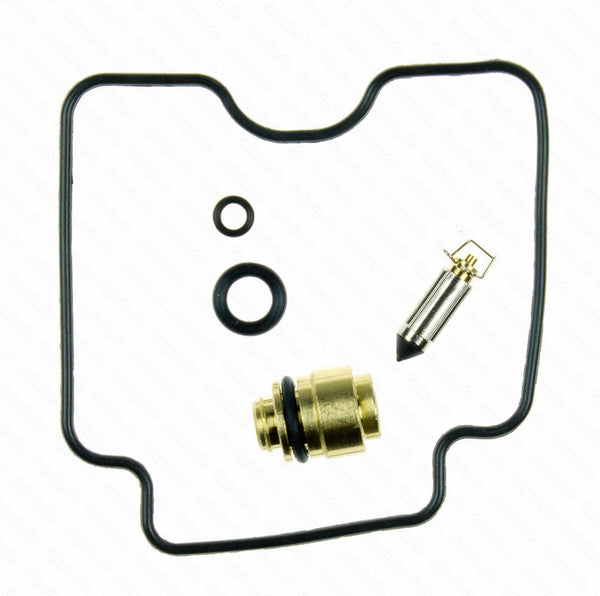 Kit de réparation du carburateur Tourmax Yamaha FZS600 Fazer Cab-Y38