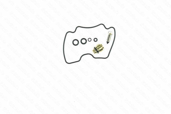 Kit de réparation du carburateur Tourmax Yamaha XJR1300 CAB-Y41