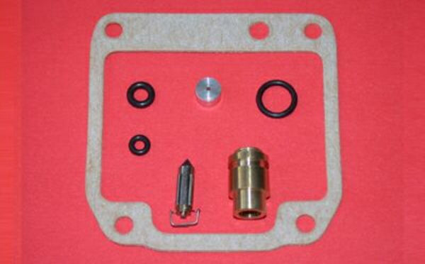 Kit de réparation du carburateur Tourmax Yamaha XJ550 CAB-Y7