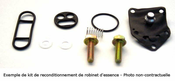 Kit de réparation de soupape de carburant Tourmax-FCK-50