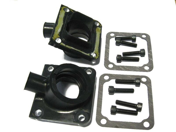 Collecteur d'admission pour YFZ350 Banshee '87 -09 CHY-909