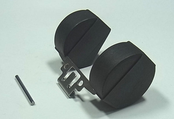 Tourmax Carberettor Float Yamaha TW, XT, XTZ200 / 250/600/660 FLP-Y17