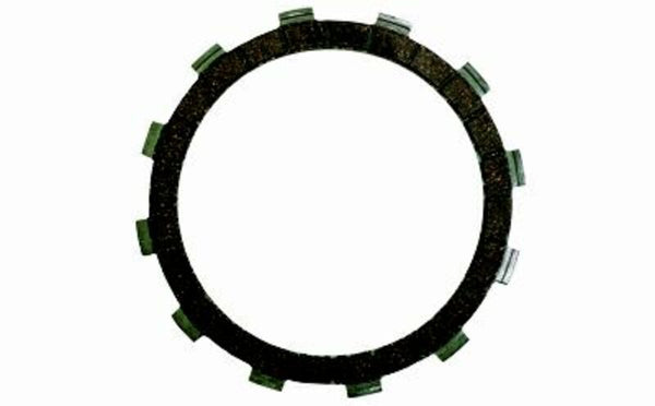 TOURMAX FRICTION CLUTCH PLATE CF138HE/B