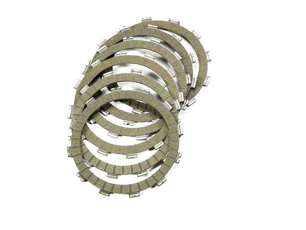 TOURMAX FRICTION CLUTCH PLATE CF139ZL/P