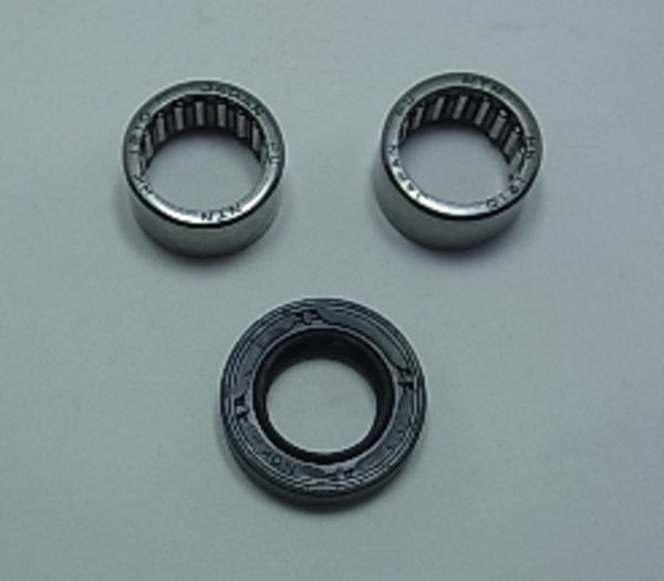 Kit de réparation de contrôle Tourmax Cutch Kawasaki KXF450 CLB-029