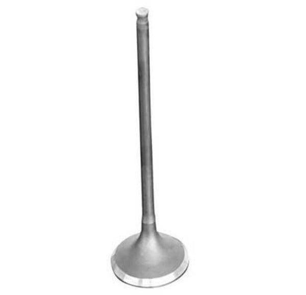 Prox Titanium Exhaust Valve - KTM 28.6351-1