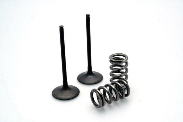 Prox Steel Exhaust Valve Conversion Kit - KTM/Husqvarna 28.Ses6353-1