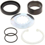 Kit de reconditionnement de l'arbre de sortie de boîte de vitesses à billes KAWASAKI KX450F / KLX450R 25-4011