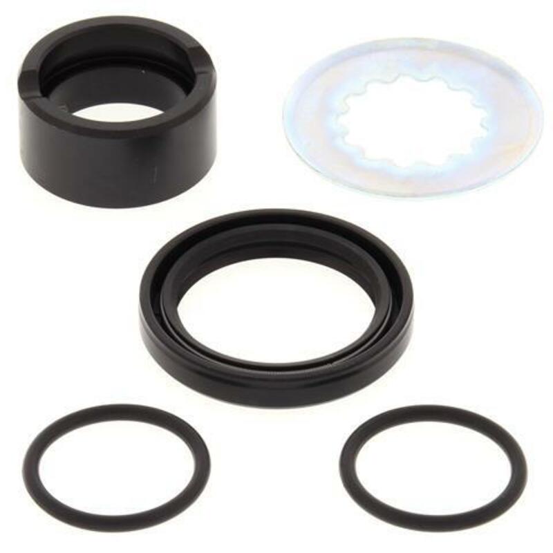 Kit de reconditionnement d'arbre de sortie de boîte de vitesses à billes Suzuki DR-Z400E / S 25-4025