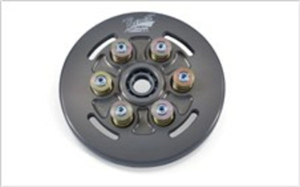 Barnett Coil Spring Conversion Kit Yamaha FVR1300 511-90-10033