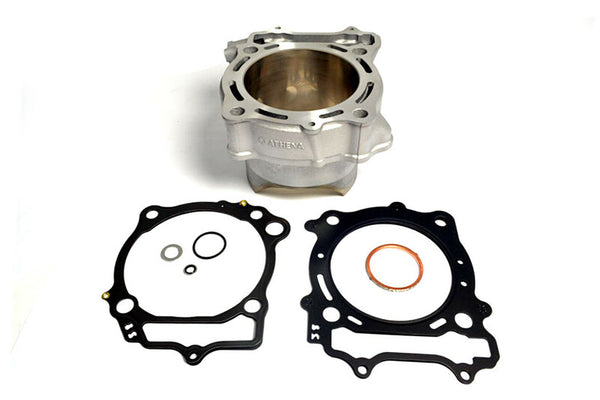 Athena easy mx cylinder kit-Ø96mm Suzuki RM-Z450 EC510-015