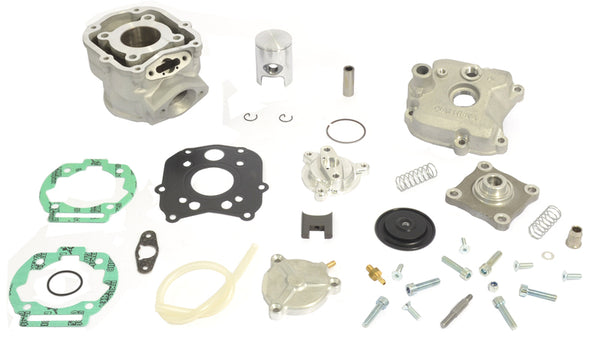 Athena cylinder kit - Ø40mm P400105100008