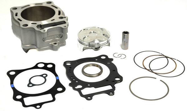 Athena cylinder kit - Ø76.8mm Honda CRF250R P400210100032