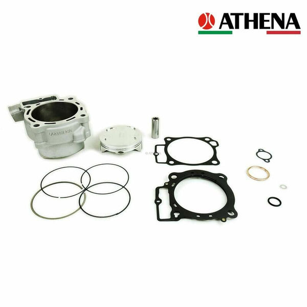 Kit de cylindre ATHENA BIG BORE - Ø98mm Honda CRF450R P400210100060