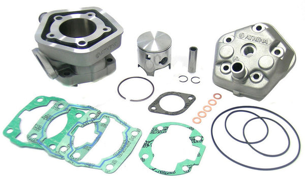 Athena cylinder kit - Ø50mm 80cc P400270100002