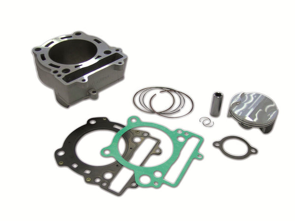 Athena cylinder kit - Ø76mm KTM P4002701003