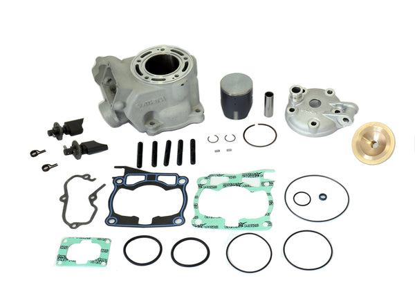 Athena cylinder kit - Ø54mm Yamaha YZ125 P400485100003