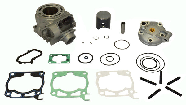 Athena cylinder kit - Ø54mm Yamaha YZ125 P400485100017