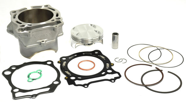 Athena cylinder kit - Ø95.5mm Suzuki LT -R450 P4005101007