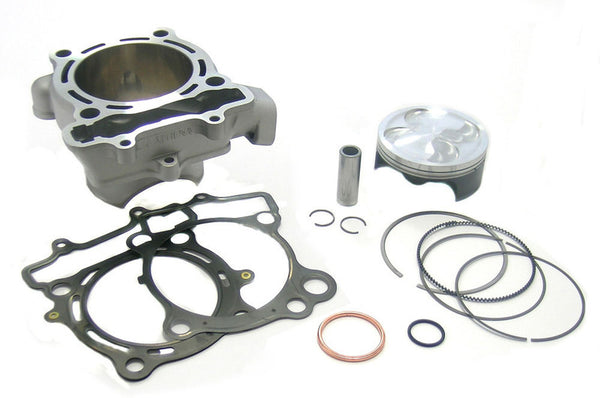 Athena cylinder kit - Ø83mm Suzuki RM -Z250 P400510100010