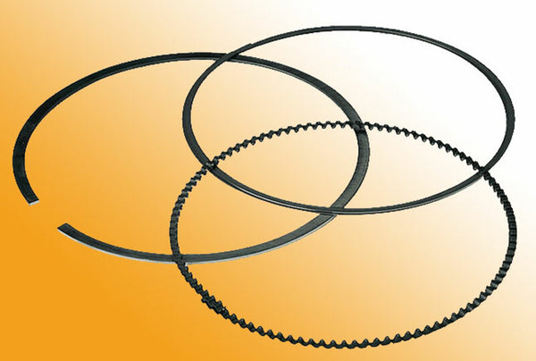 Anneau de piston Athena pour Piston 9354DA S41316206