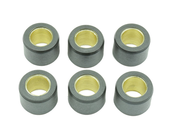 ATHENA Variator Rollers 20x15mm 14.5gr - Ensemble de 6 S41000030P050