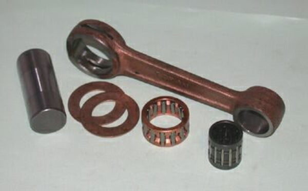 Tourmax Connecting Rod Kit - Yamaha DT125/TY125 CRK -DT125MX