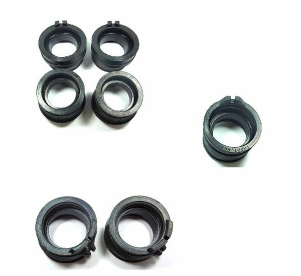 Bihr Intake Pipe Kit (4 PCS) CHH-112