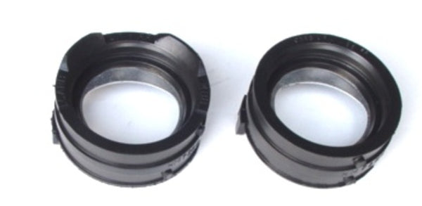 Kit de tuyaux d'admission de tourmax (2 pc) CHH-25