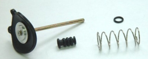 Kit de diaphragme de la pompe à carburateur Tourmax Honda CX650X CDV-104