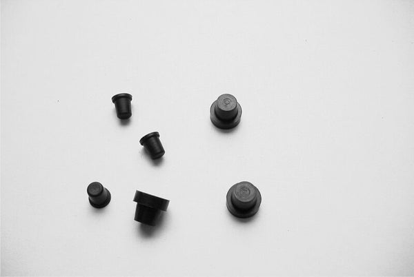 Tourmax Carburor Rubber Passage Passing Box Box of 10 Honda GL1000 GOLDWING / LTD CPP-101