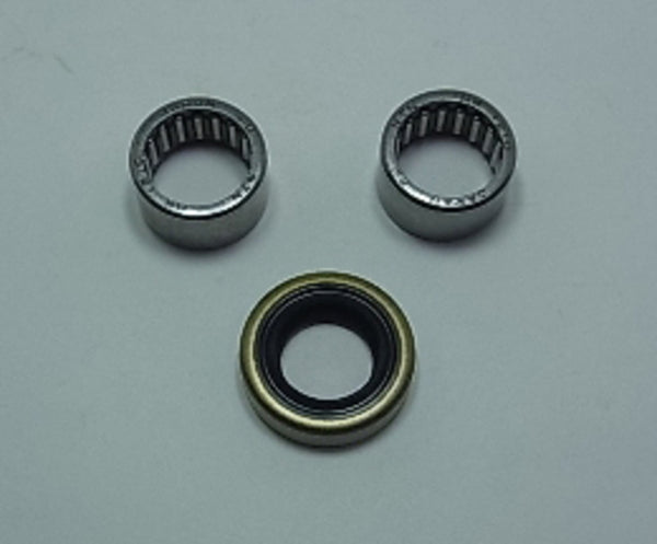 Kit de réparation de contrôle Tourmax Cutch Kawasaki ER-5 CLB-027