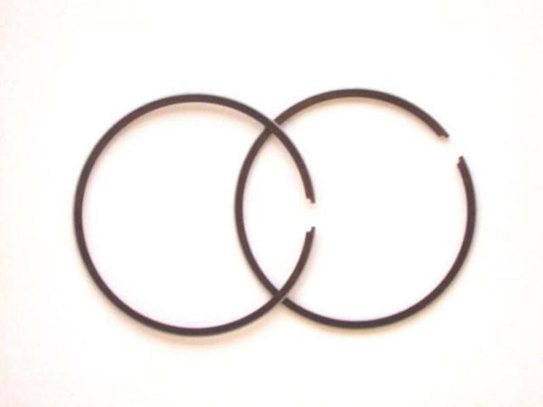 SET OF PISTON RINGS 2T 57.25MM 1017627 