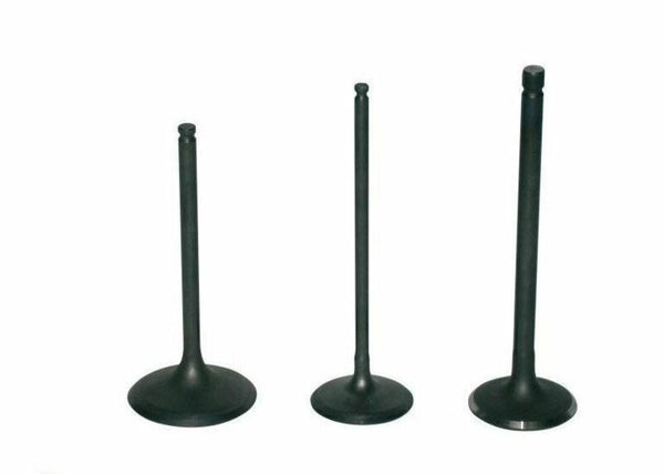 Vanne d'admission en titane de sommet - Yamaha YZ250F 8400036-2