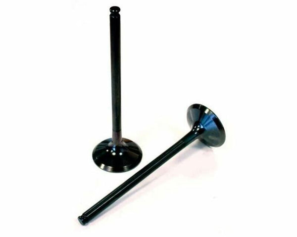 Vanne d'échappement de Vertex Titane - Yamaha YZ450F 8400037-1