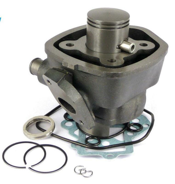 Kit de cylindre Tecnium - Minarelli Horizontal Eau - refroidi 1020370