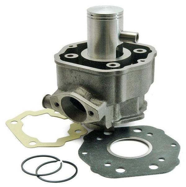 Kit de cylindre Tecnium - Derbi Euro 2 1020372