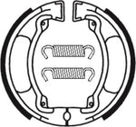 Tecnium Scooter / Street / Off-Road Organic Brake Shoes - BA032 1022217