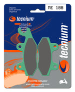 Tecnium Scooter Organic Brake Tads - ME188 1022628