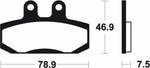 Tecnium Scooter Organic Brake Parmaux - ME196 1022633