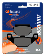 Tecnium Scooter Organic Brake Parmaux - ME245 1022652