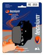 Tecnium Scooter Organic Brake Parmaux - ME253 1022656