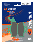 Tecnium Scooter Organic Brake Tads - ME254 1022657