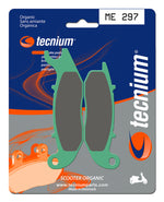 Tecnium Scooter Organic Brake Parmales - ME297 1022671