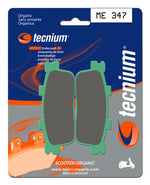 Tecnium Scooter Organic Brake Tads - ME347 1022684