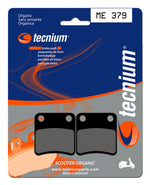 Tecnium Scooter Organic Brake Tads - ME379 1022696