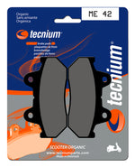 Tecnium Scooter Organic Brake Parmales - ME42 1022701