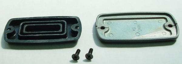 Couvercle maître-cylindre de frein avant Honda RCD-103