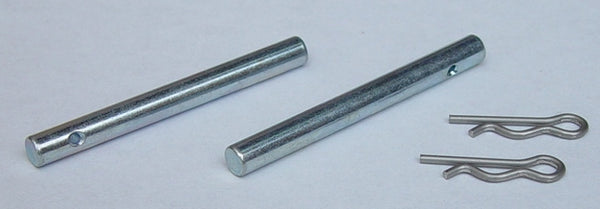 Kit de broche de plaquette de frein Tourmax PPS-908