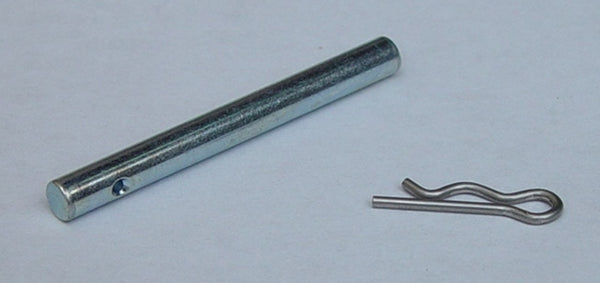 Kit de broche de plaquette de frein Tourmax PPS-909